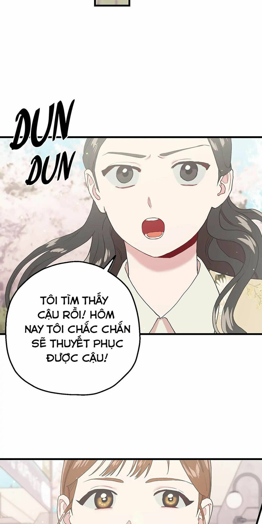 Người Chồng Thứ Hai Của Tôi Chapter 14 - Trang 2