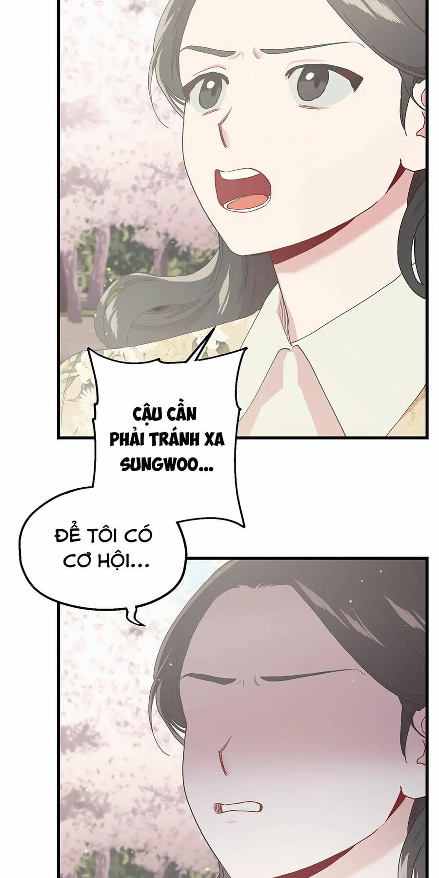 Người Chồng Thứ Hai Của Tôi Chapter 14 - Trang 2