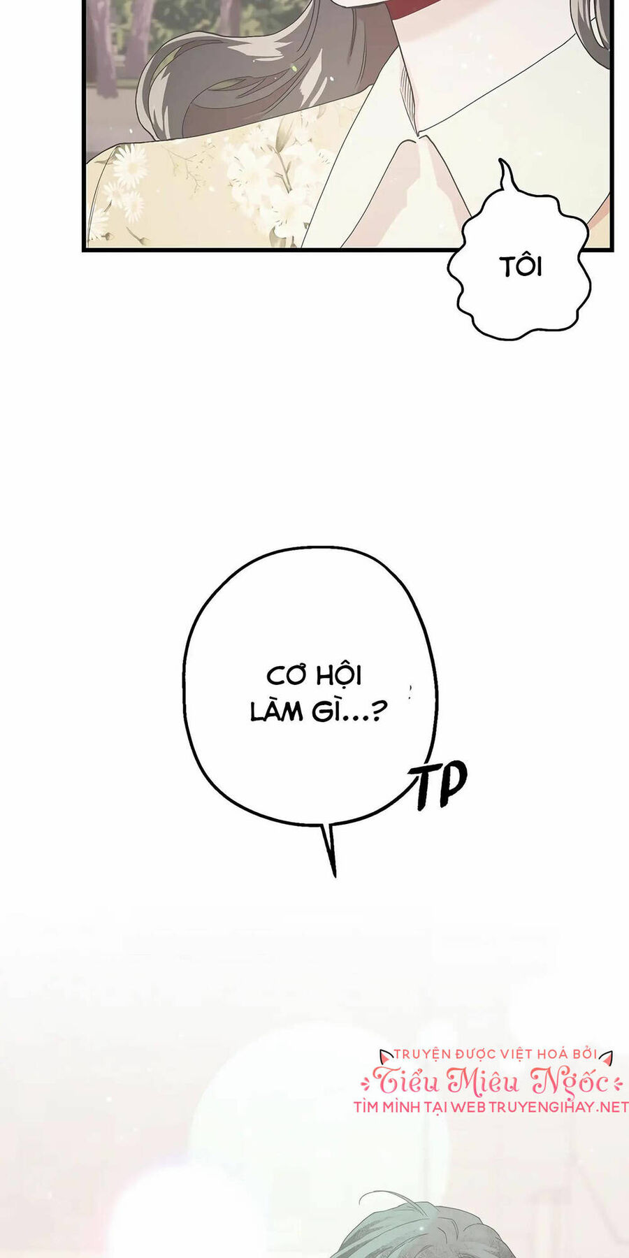 Người Chồng Thứ Hai Của Tôi Chapter 14 - Trang 2