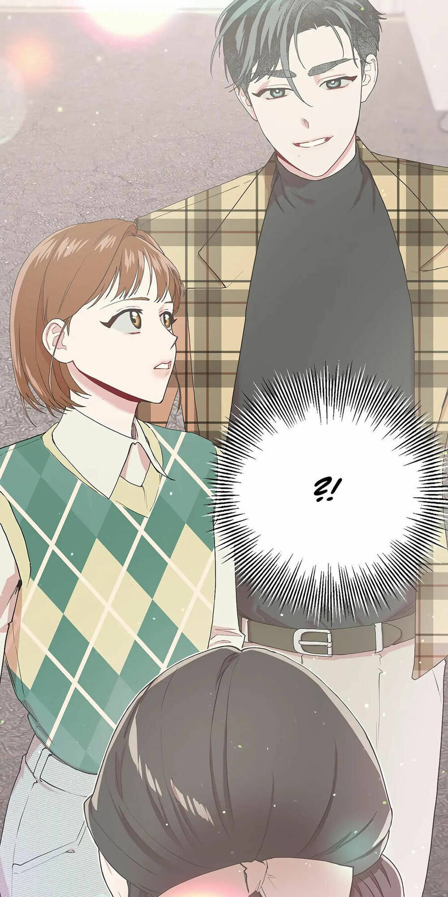 Người Chồng Thứ Hai Của Tôi Chapter 14 - Trang 2