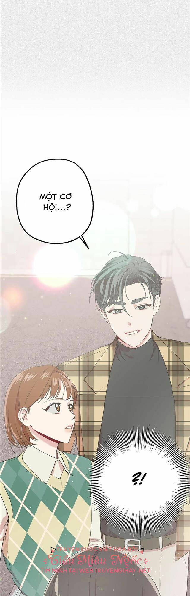 Người Chồng Thứ Hai Của Tôi Chapter 15 - Trang 2