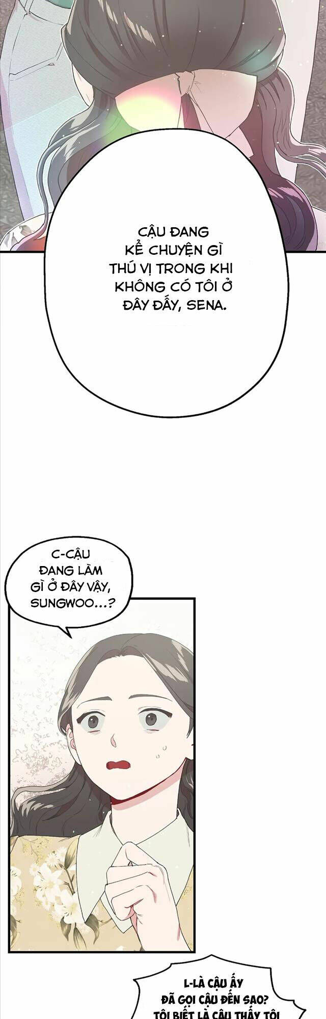 Người Chồng Thứ Hai Của Tôi Chapter 15 - Trang 2