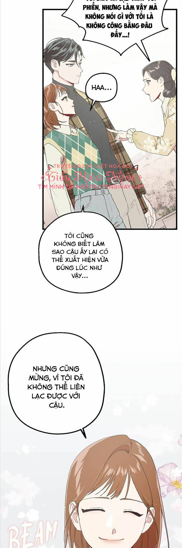 Người Chồng Thứ Hai Của Tôi Chapter 15 - Trang 2