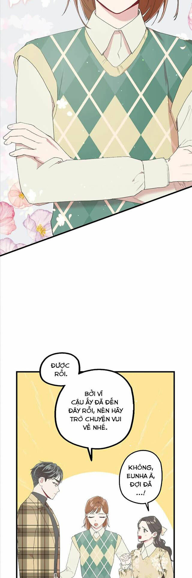 Người Chồng Thứ Hai Của Tôi Chapter 15 - Trang 2