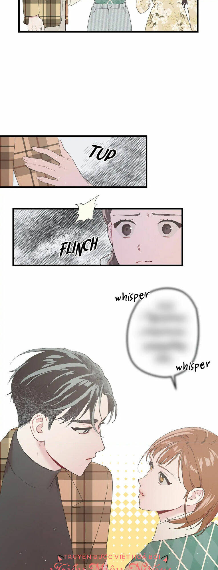 Người Chồng Thứ Hai Của Tôi Chapter 15 - Trang 2