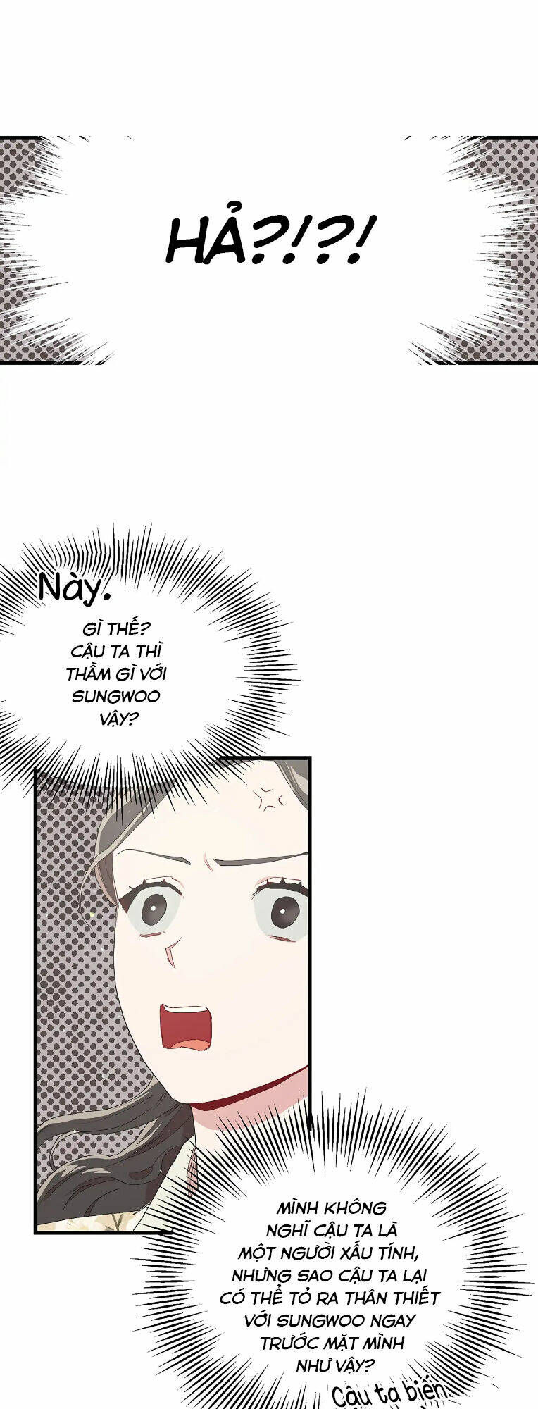 Người Chồng Thứ Hai Của Tôi Chapter 15 - Trang 2