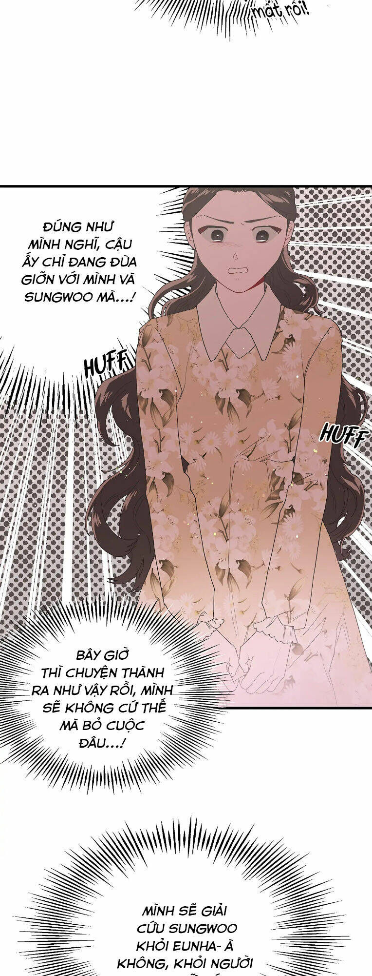 Người Chồng Thứ Hai Của Tôi Chapter 15 - Trang 2