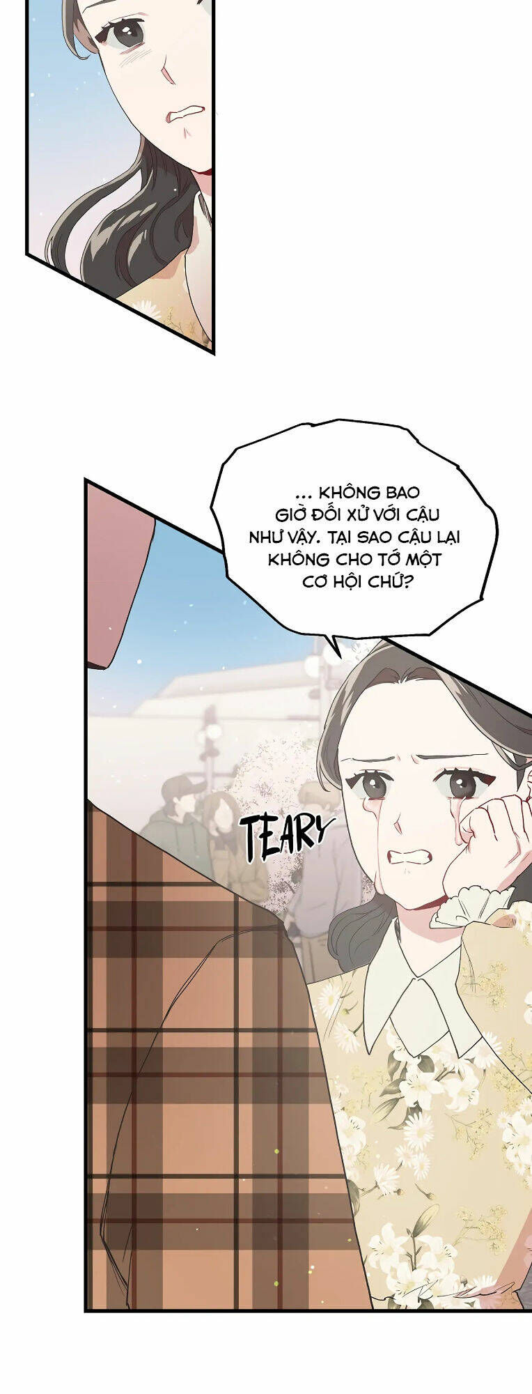 Người Chồng Thứ Hai Của Tôi Chapter 15 - Trang 2