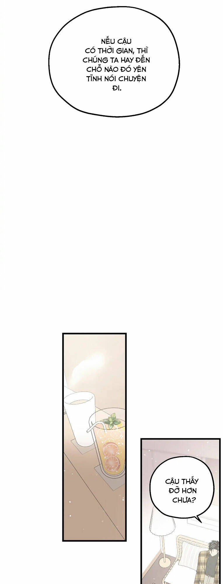 Người Chồng Thứ Hai Của Tôi Chapter 15 - Trang 2