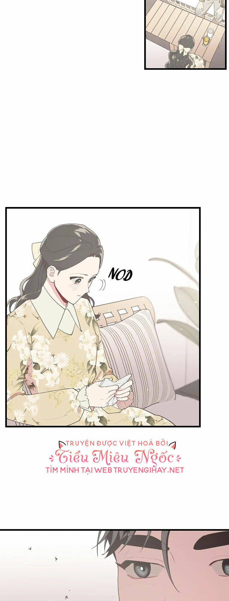 Người Chồng Thứ Hai Của Tôi Chapter 15 - Trang 2