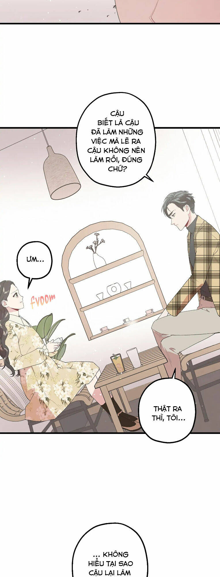 Người Chồng Thứ Hai Của Tôi Chapter 15 - Trang 2