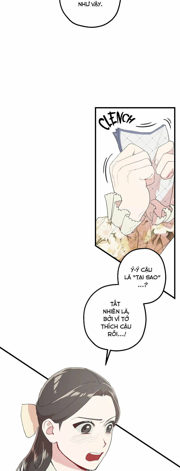 Người Chồng Thứ Hai Của Tôi Chapter 15 - Trang 2