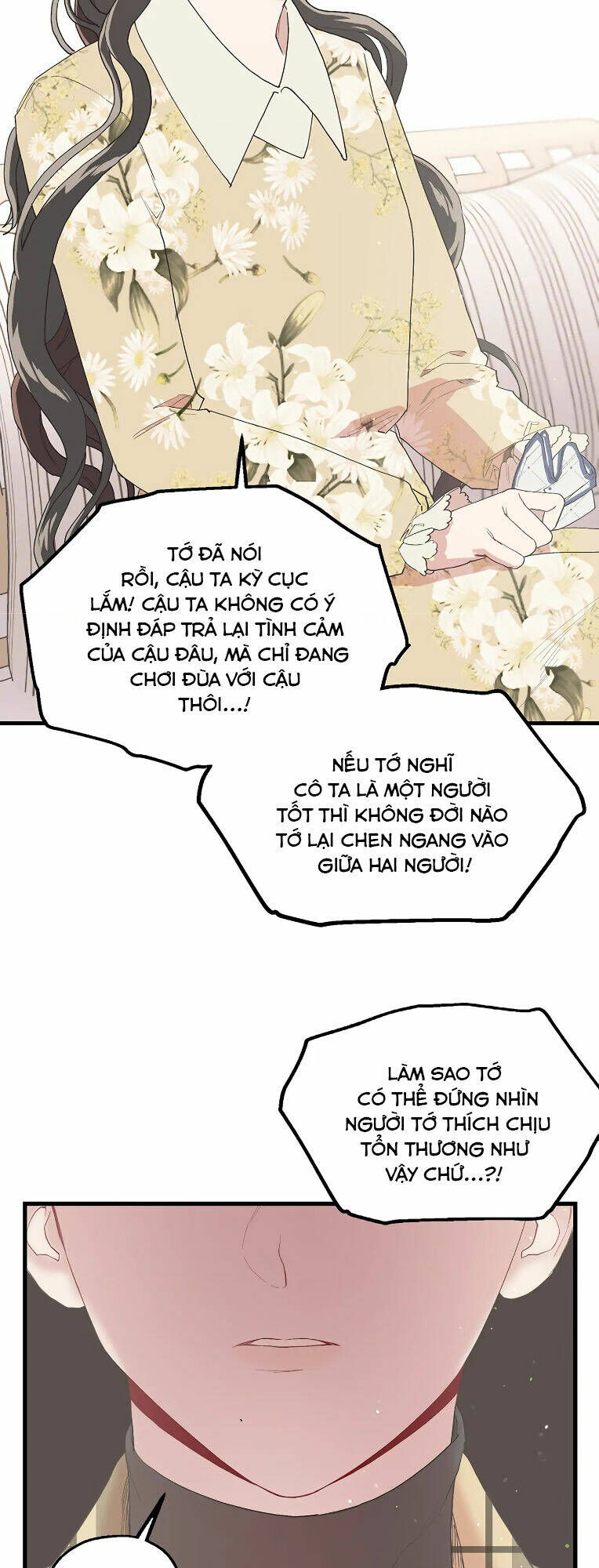 Người Chồng Thứ Hai Của Tôi Chapter 15 - Trang 2