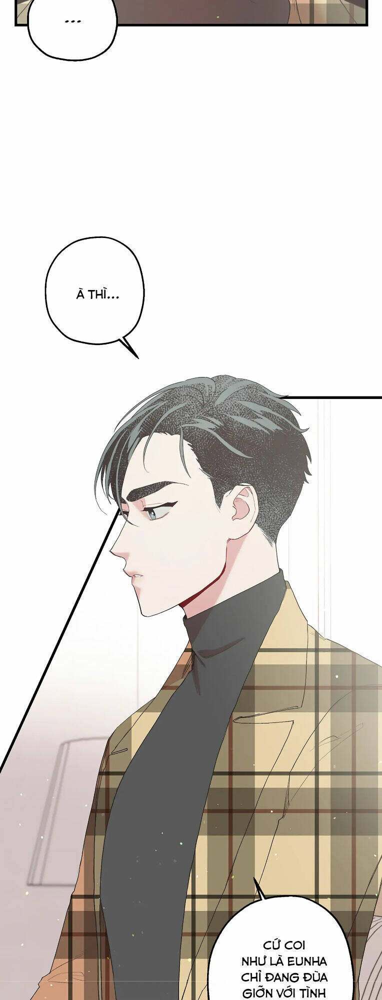 Người Chồng Thứ Hai Của Tôi Chapter 15 - Trang 2