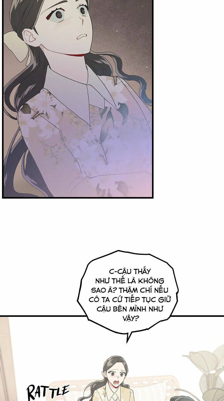 Người Chồng Thứ Hai Của Tôi Chapter 15 - Trang 2