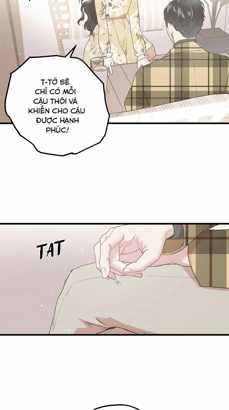 Người Chồng Thứ Hai Của Tôi Chapter 15 - Trang 2