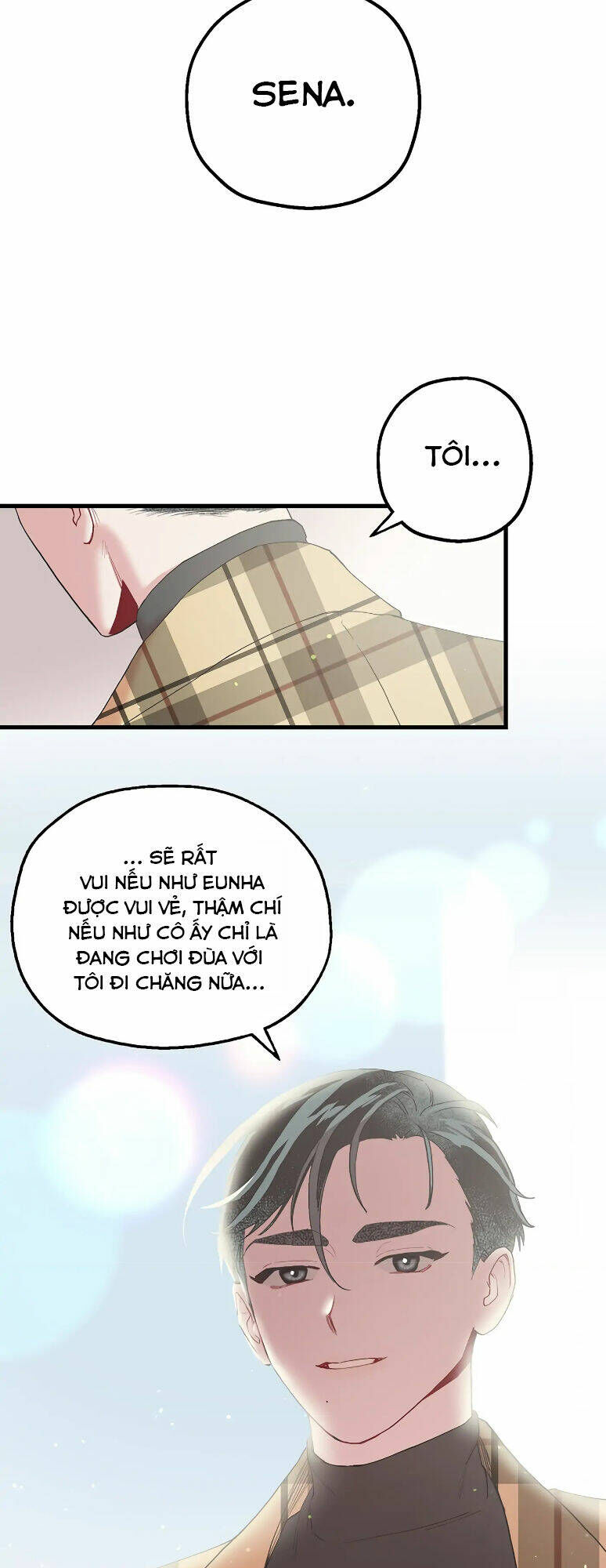 Người Chồng Thứ Hai Của Tôi Chapter 15 - Trang 2