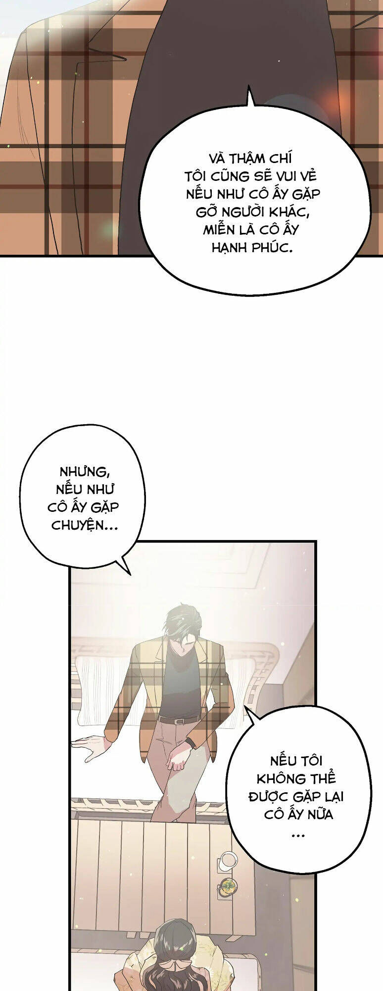 Người Chồng Thứ Hai Của Tôi Chapter 15 - Trang 2