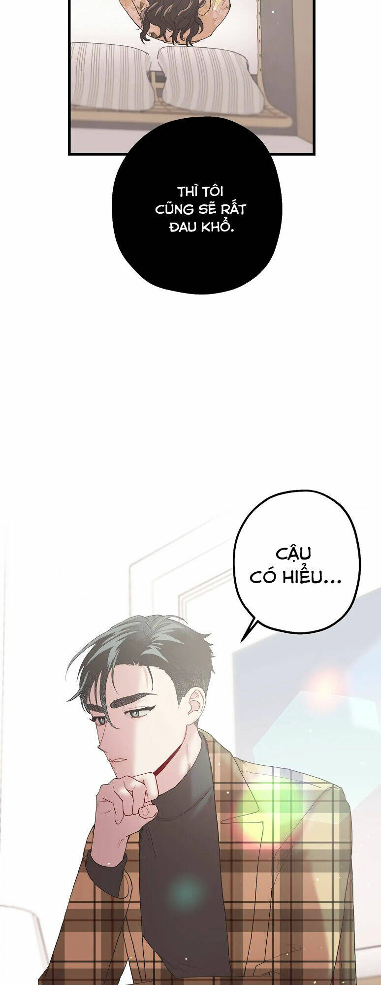 Người Chồng Thứ Hai Của Tôi Chapter 15 - Trang 2