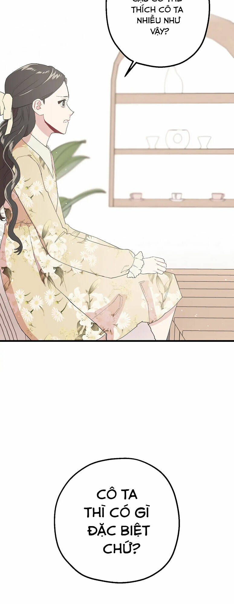 Người Chồng Thứ Hai Của Tôi Chapter 15 - Trang 2