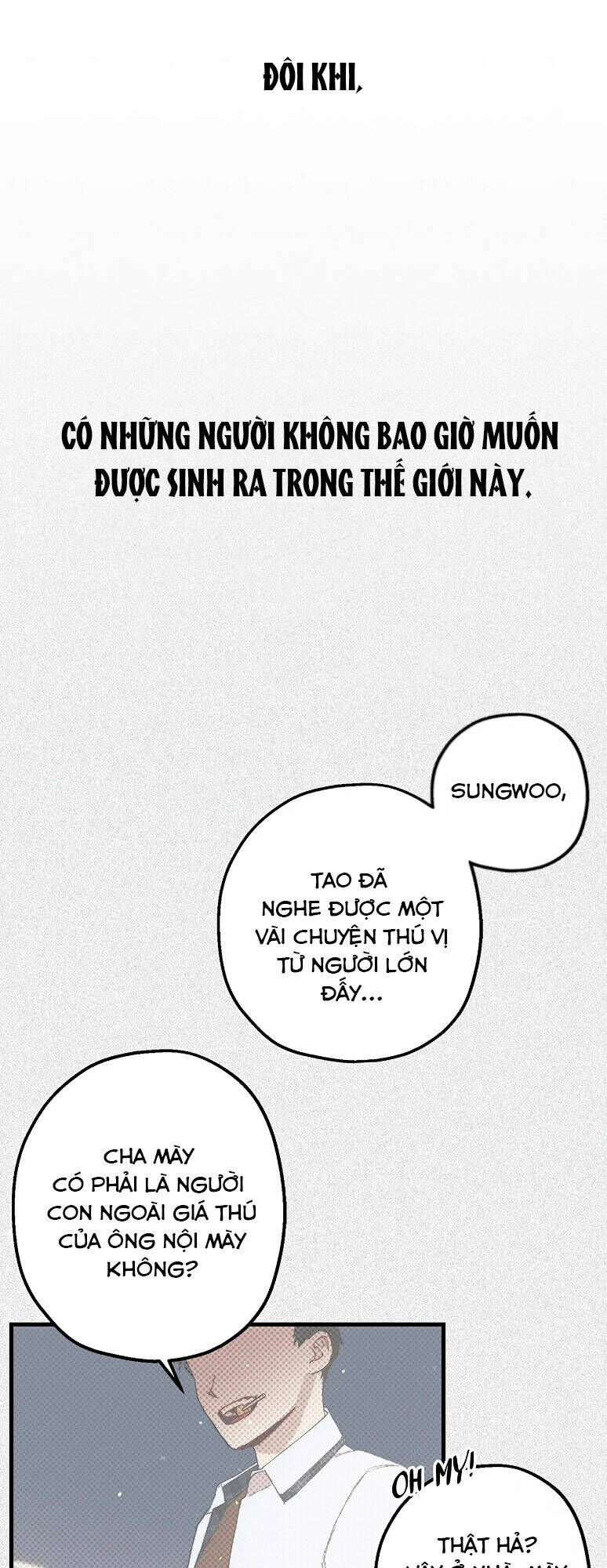 Người Chồng Thứ Hai Của Tôi Chapter 15 - Trang 2