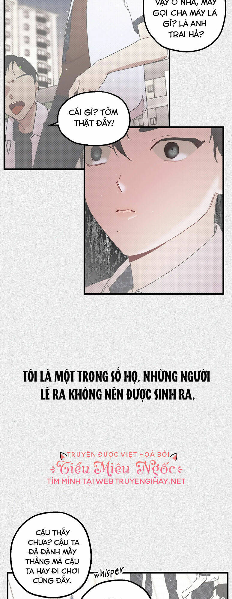 Người Chồng Thứ Hai Của Tôi Chapter 15 - Trang 2