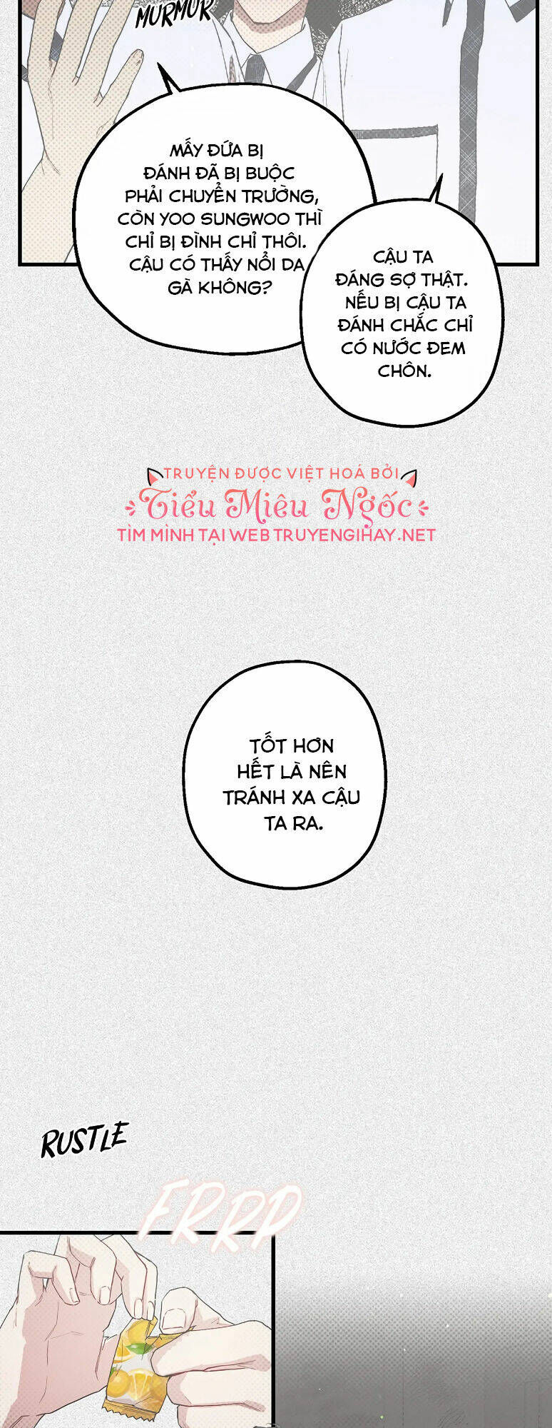 Người Chồng Thứ Hai Của Tôi Chapter 15 - Trang 2