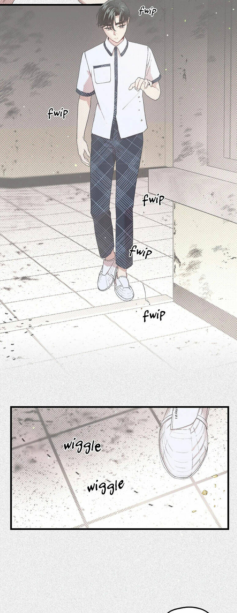 Người Chồng Thứ Hai Của Tôi Chapter 15 - Trang 2