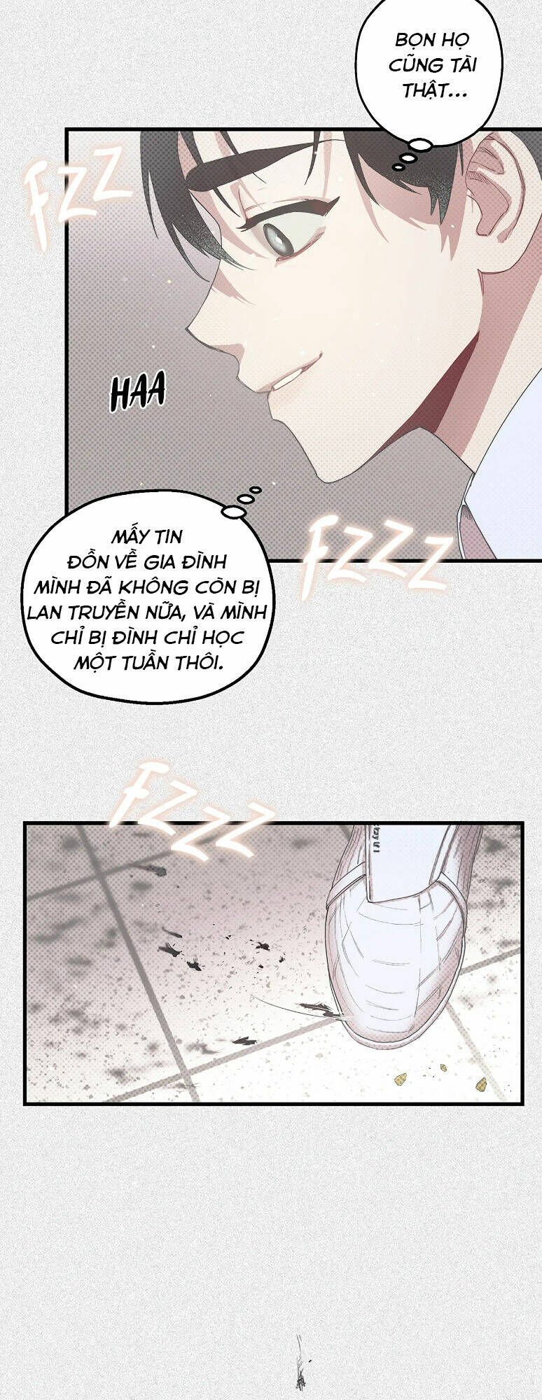 Người Chồng Thứ Hai Của Tôi Chapter 15 - Trang 2