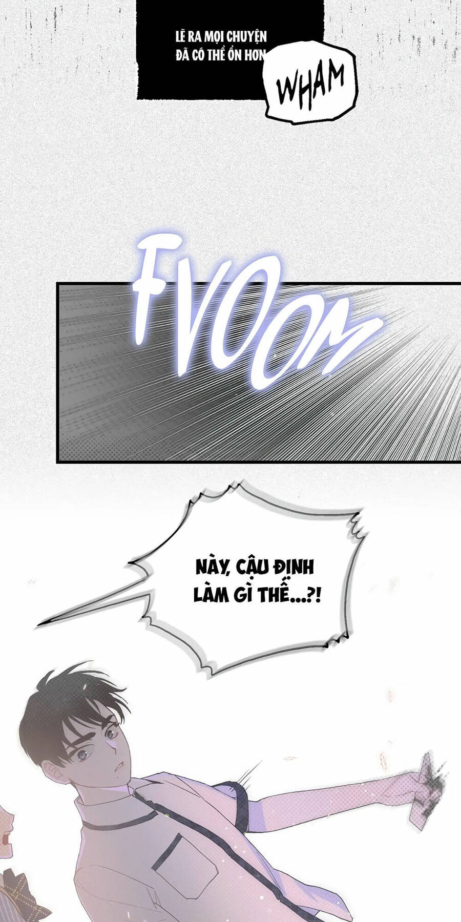 Người Chồng Thứ Hai Của Tôi Chapter 15 - Trang 2