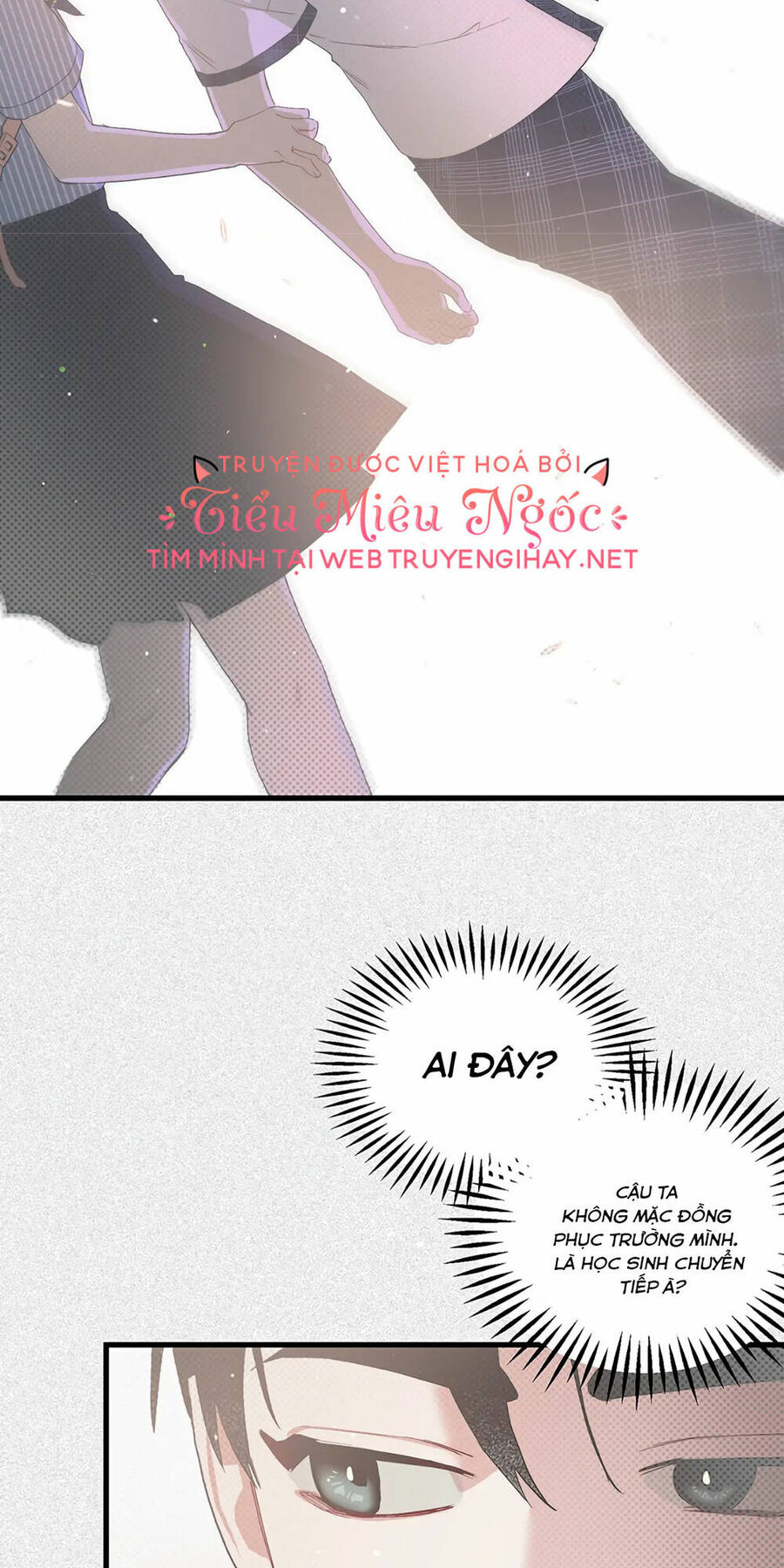 Người Chồng Thứ Hai Của Tôi Chapter 15 - Trang 2