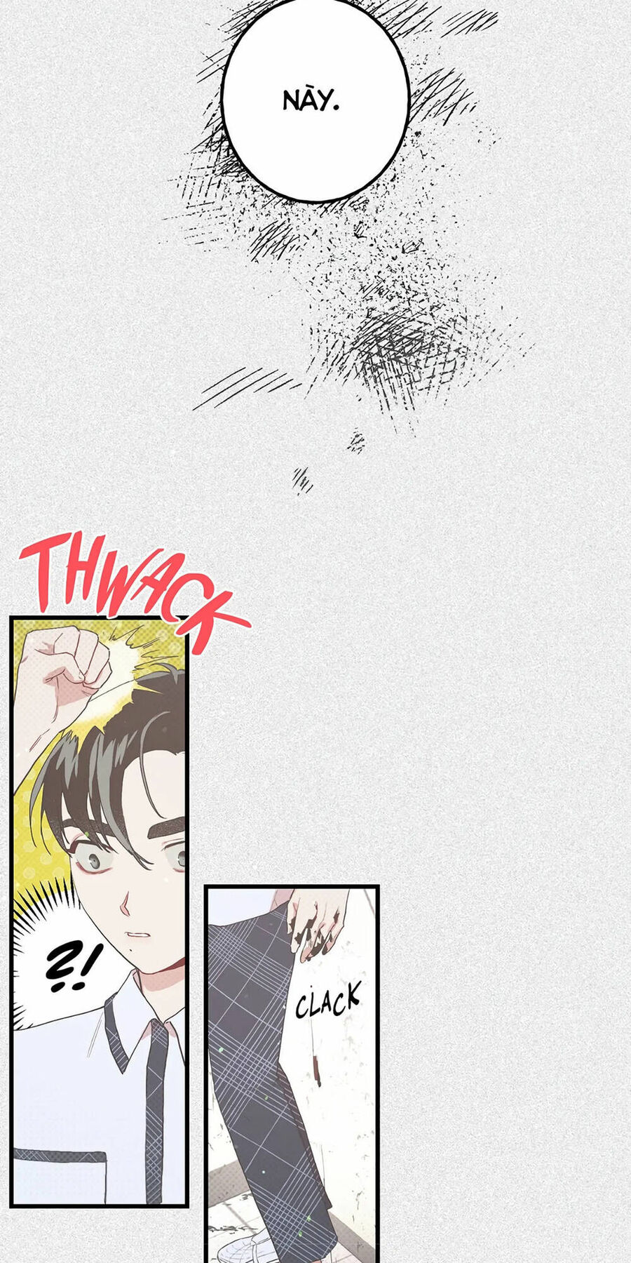 Người Chồng Thứ Hai Của Tôi Chapter 15 - Trang 2