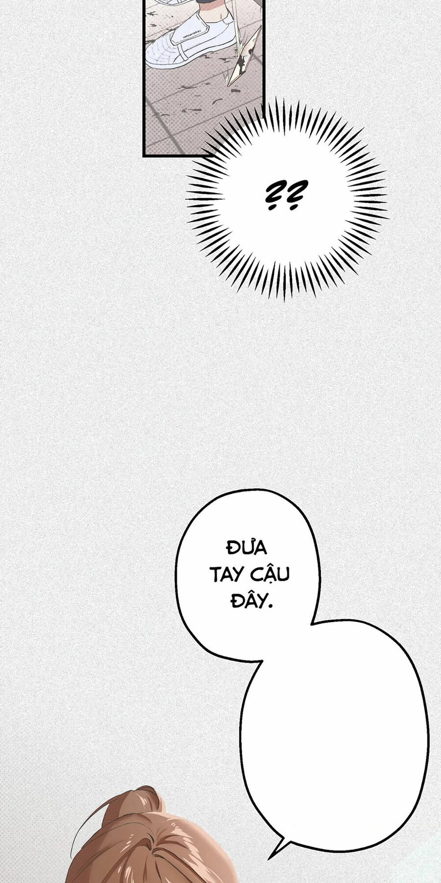 Người Chồng Thứ Hai Của Tôi Chapter 15 - Trang 2