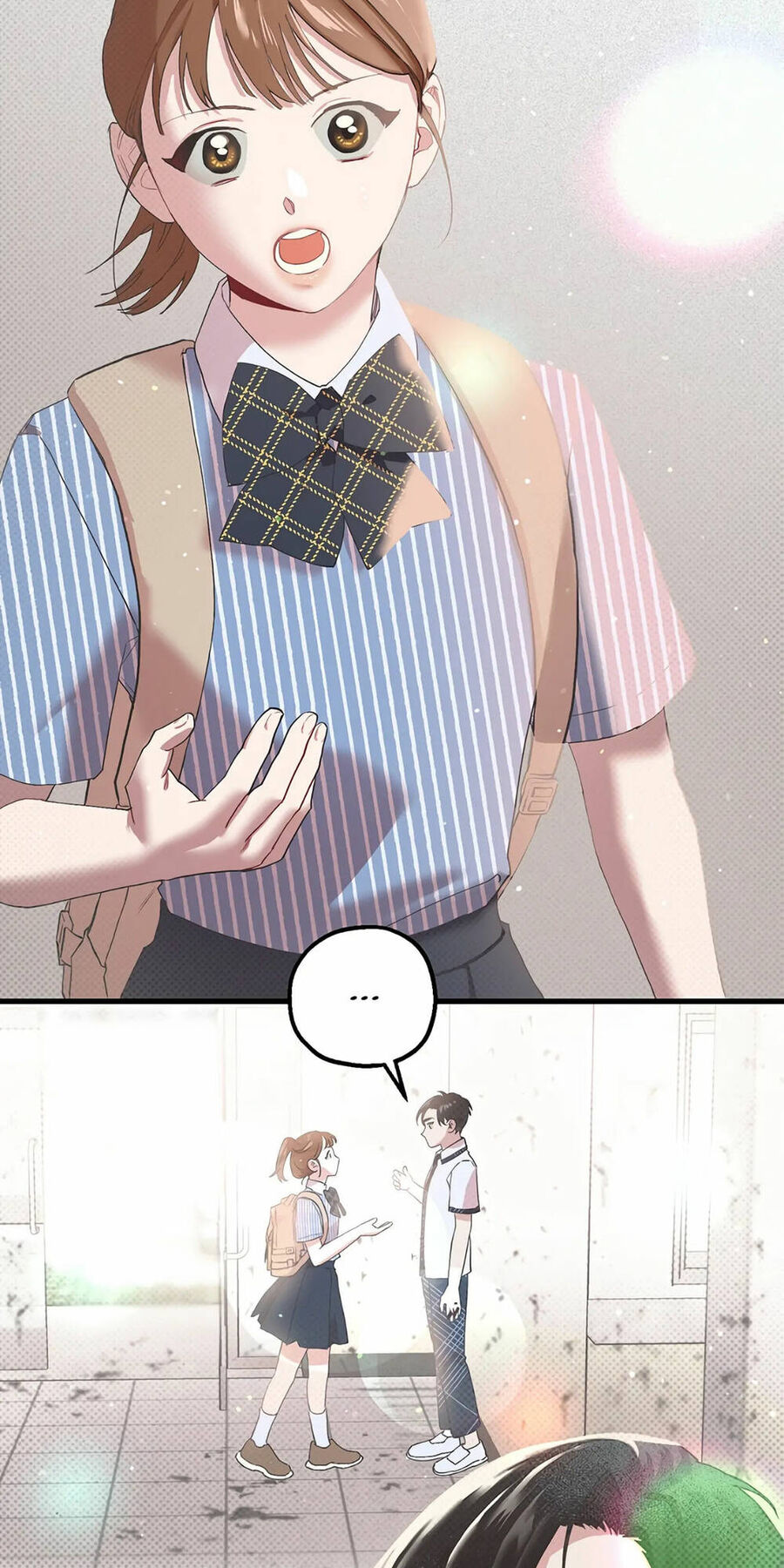 Người Chồng Thứ Hai Của Tôi Chapter 15 - Trang 2