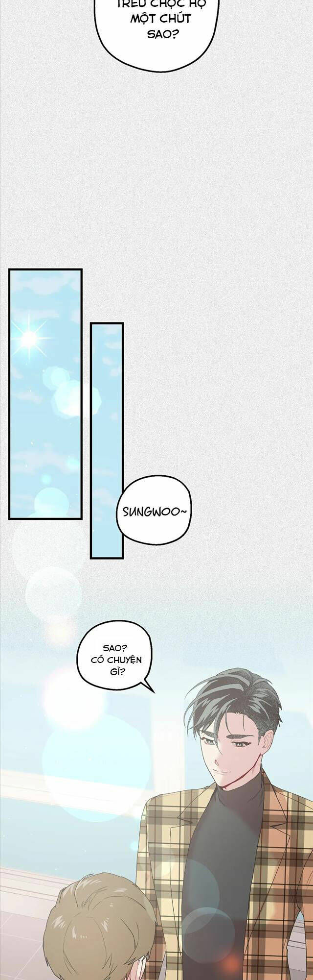 Người Chồng Thứ Hai Của Tôi Chapter 15 - Trang 2