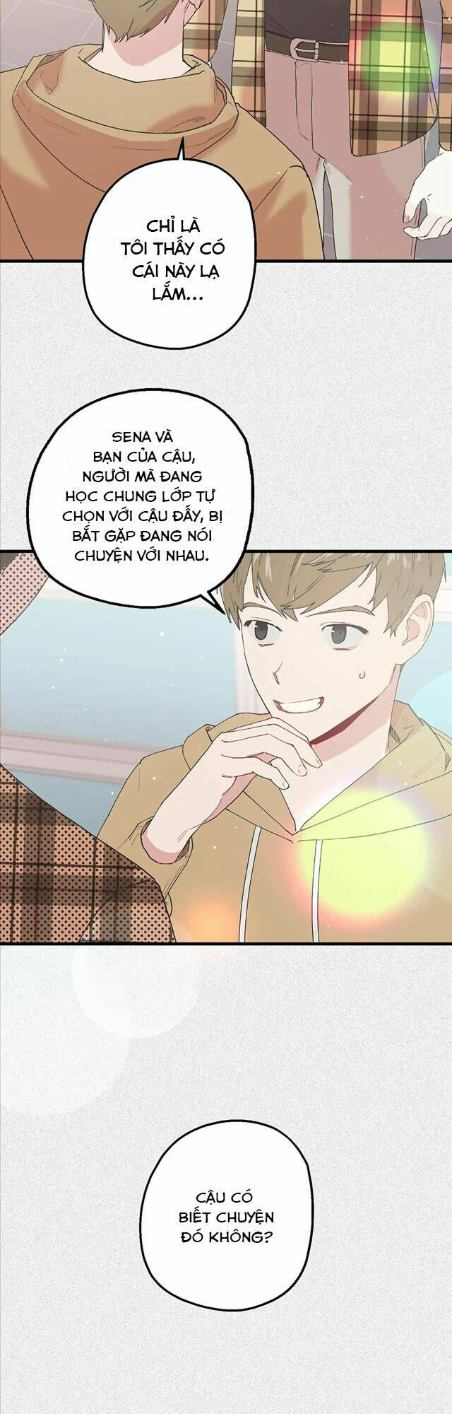 Người Chồng Thứ Hai Của Tôi Chapter 15 - Trang 2