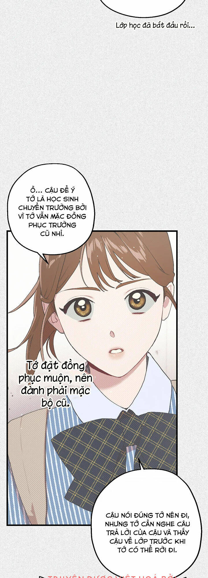 Người Chồng Thứ Hai Của Tôi Chapter 16 - Trang 2