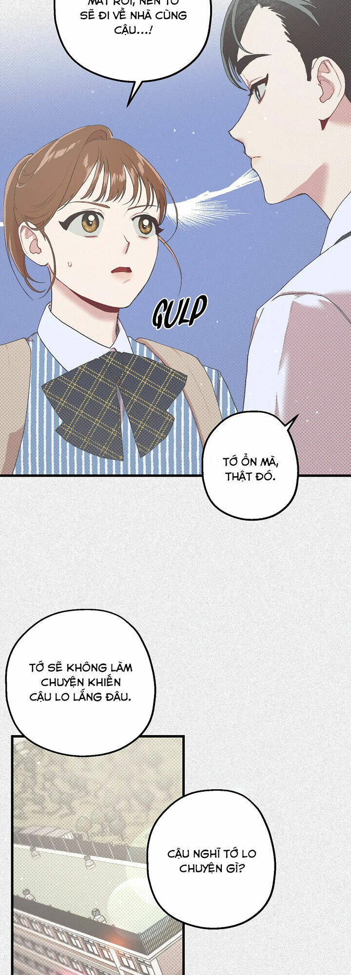 Người Chồng Thứ Hai Của Tôi Chapter 16 - Trang 2