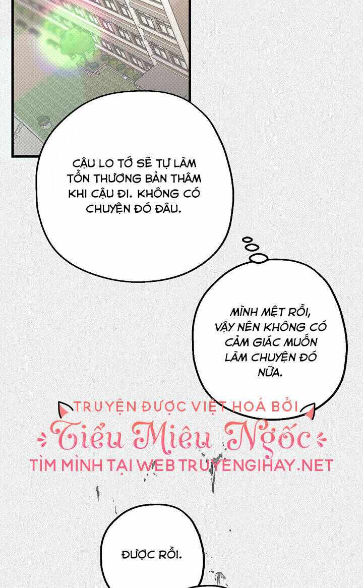 Người Chồng Thứ Hai Của Tôi Chapter 16 - Trang 2