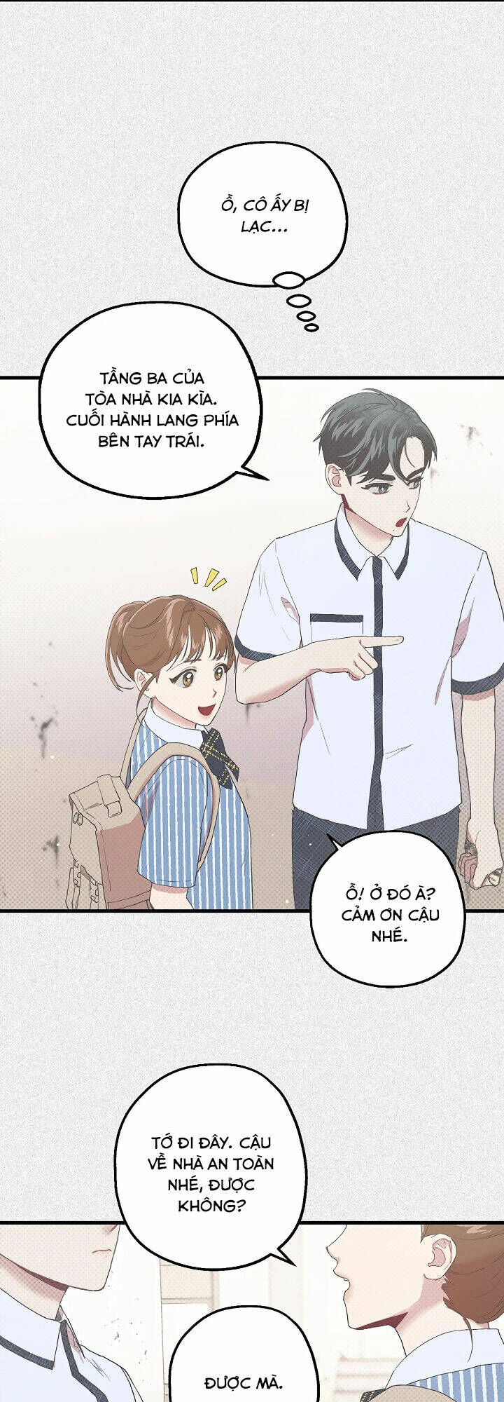 Người Chồng Thứ Hai Của Tôi Chapter 16 - Trang 2