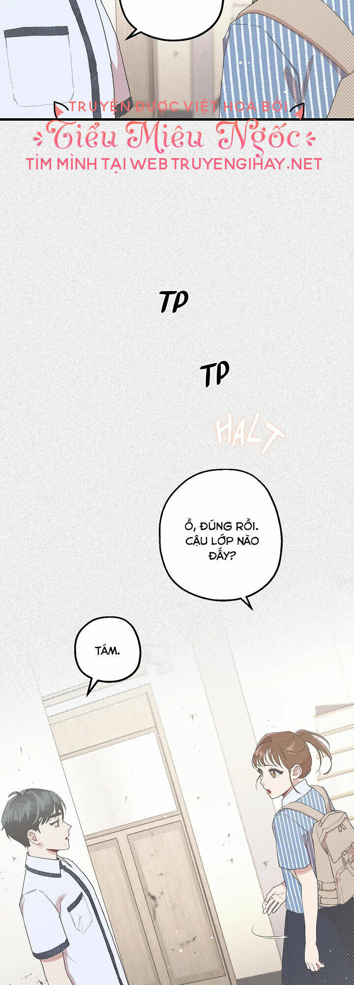 Người Chồng Thứ Hai Của Tôi Chapter 16 - Trang 2