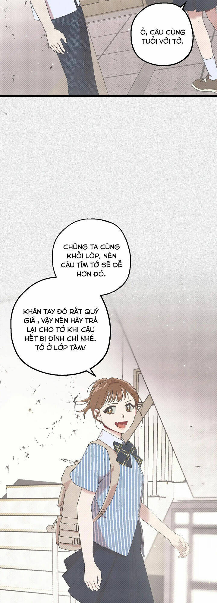 Người Chồng Thứ Hai Của Tôi Chapter 16 - Trang 2