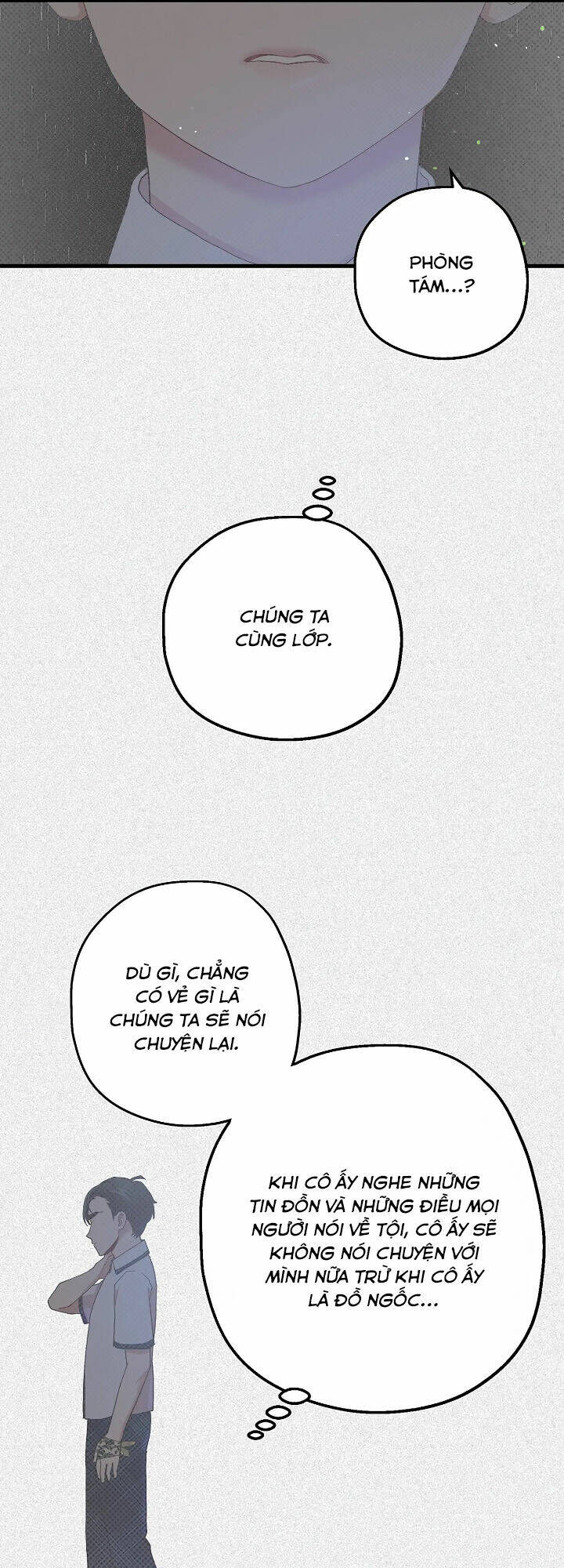 Người Chồng Thứ Hai Của Tôi Chapter 16 - Trang 2