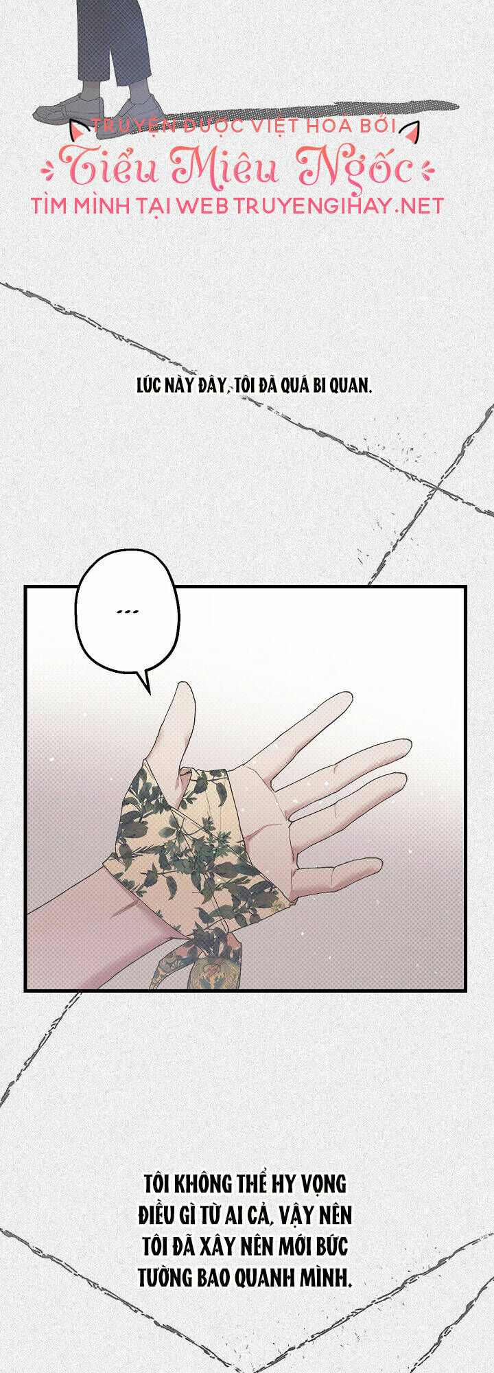 Người Chồng Thứ Hai Của Tôi Chapter 16 - Trang 2