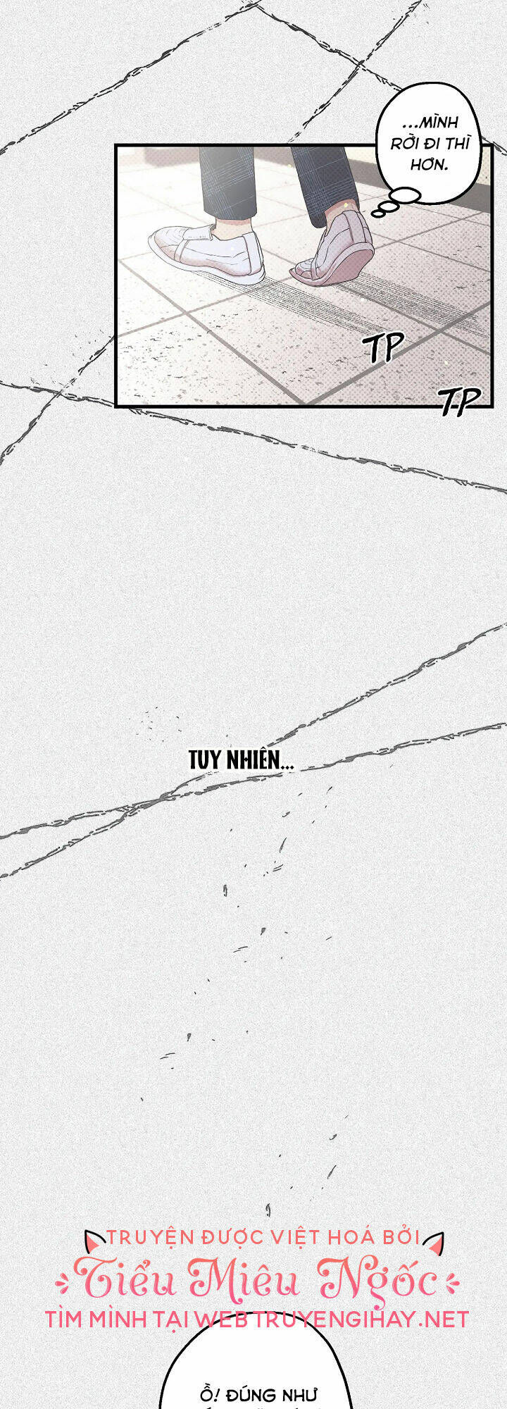 Người Chồng Thứ Hai Của Tôi Chapter 16 - Trang 2