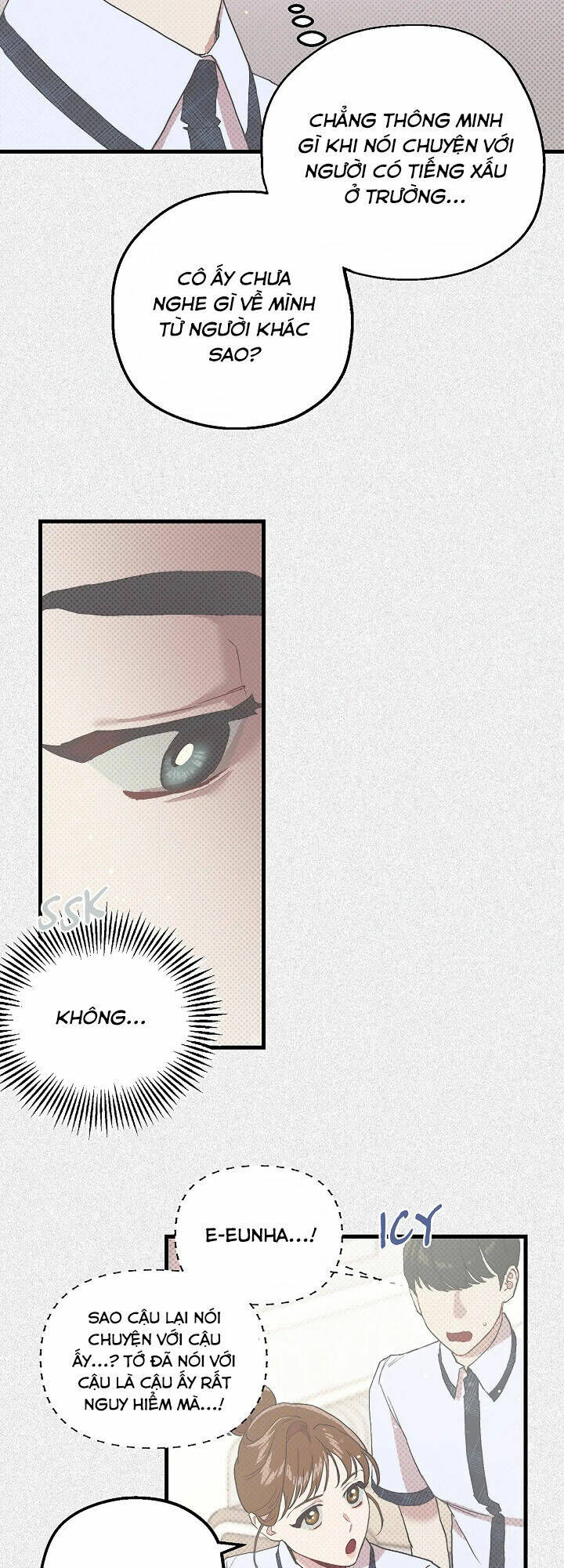 Người Chồng Thứ Hai Của Tôi Chapter 16 - Trang 2