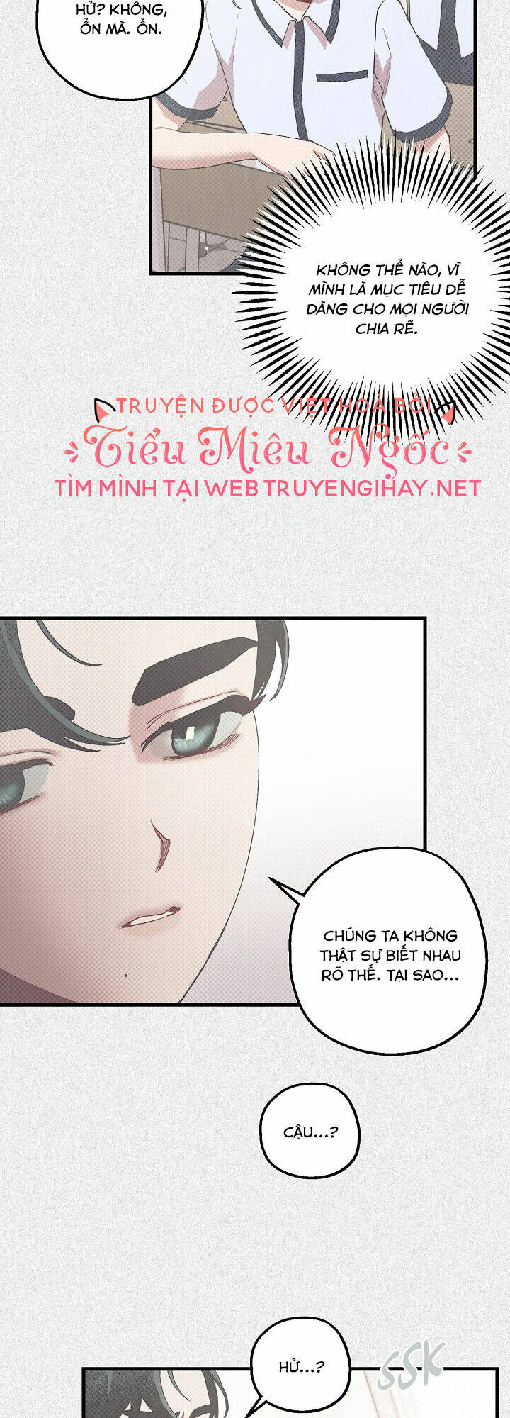 Người Chồng Thứ Hai Của Tôi Chapter 16 - Trang 2