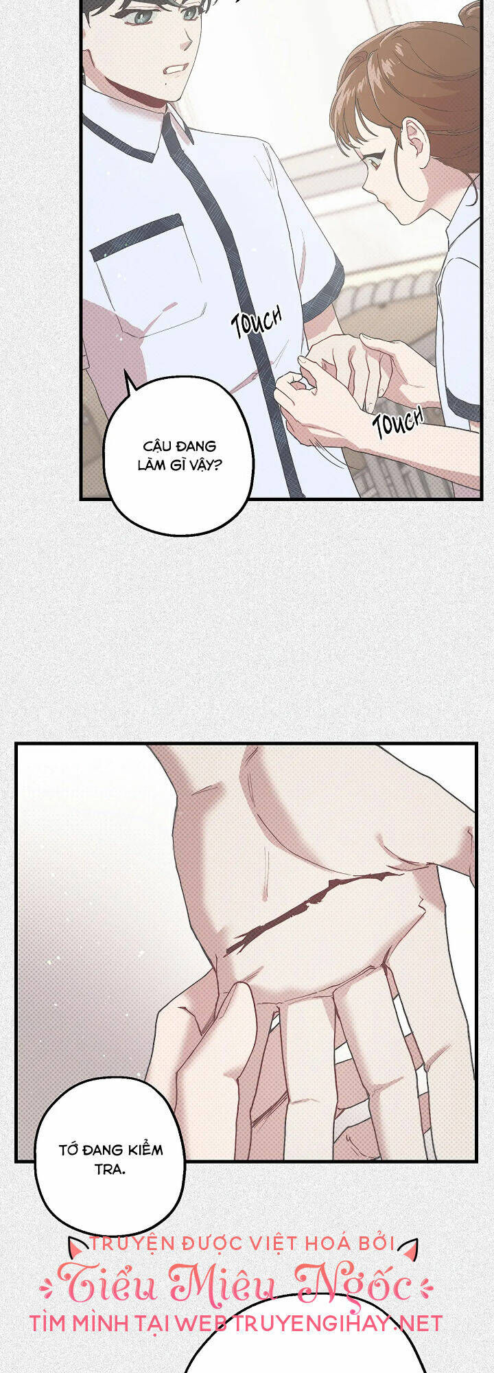 Người Chồng Thứ Hai Của Tôi Chapter 16 - Trang 2