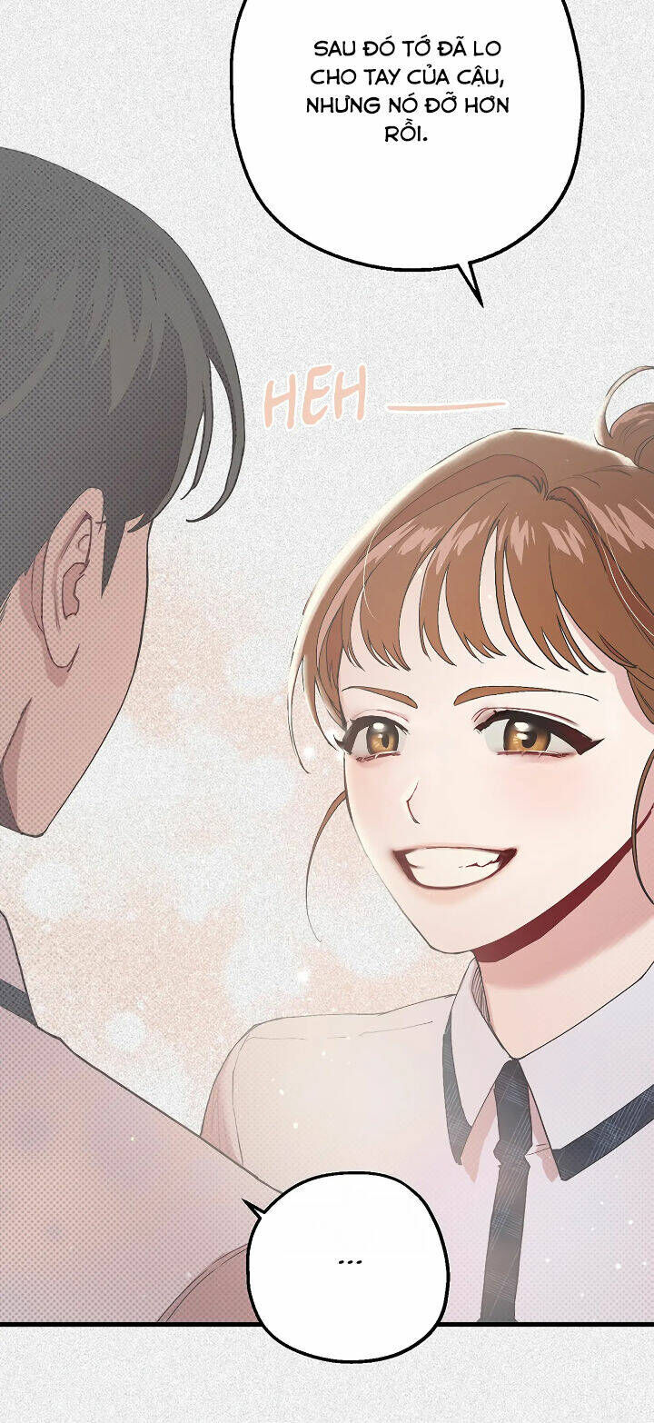 Người Chồng Thứ Hai Của Tôi Chapter 16 - Trang 2