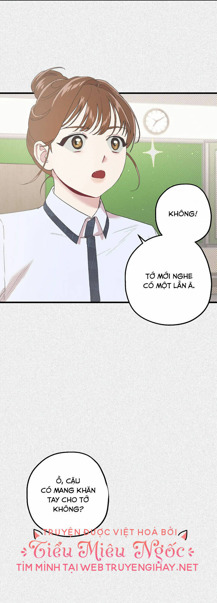 Người Chồng Thứ Hai Của Tôi Chapter 16 - Trang 2